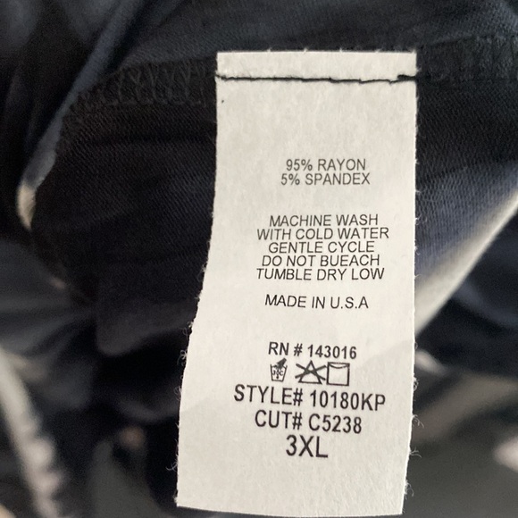 A. Gain Top by Chic Soul - Picture 4 of 5